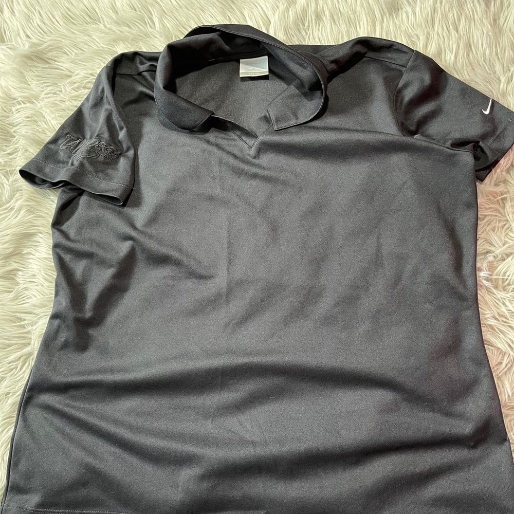 Nike Golf shirt